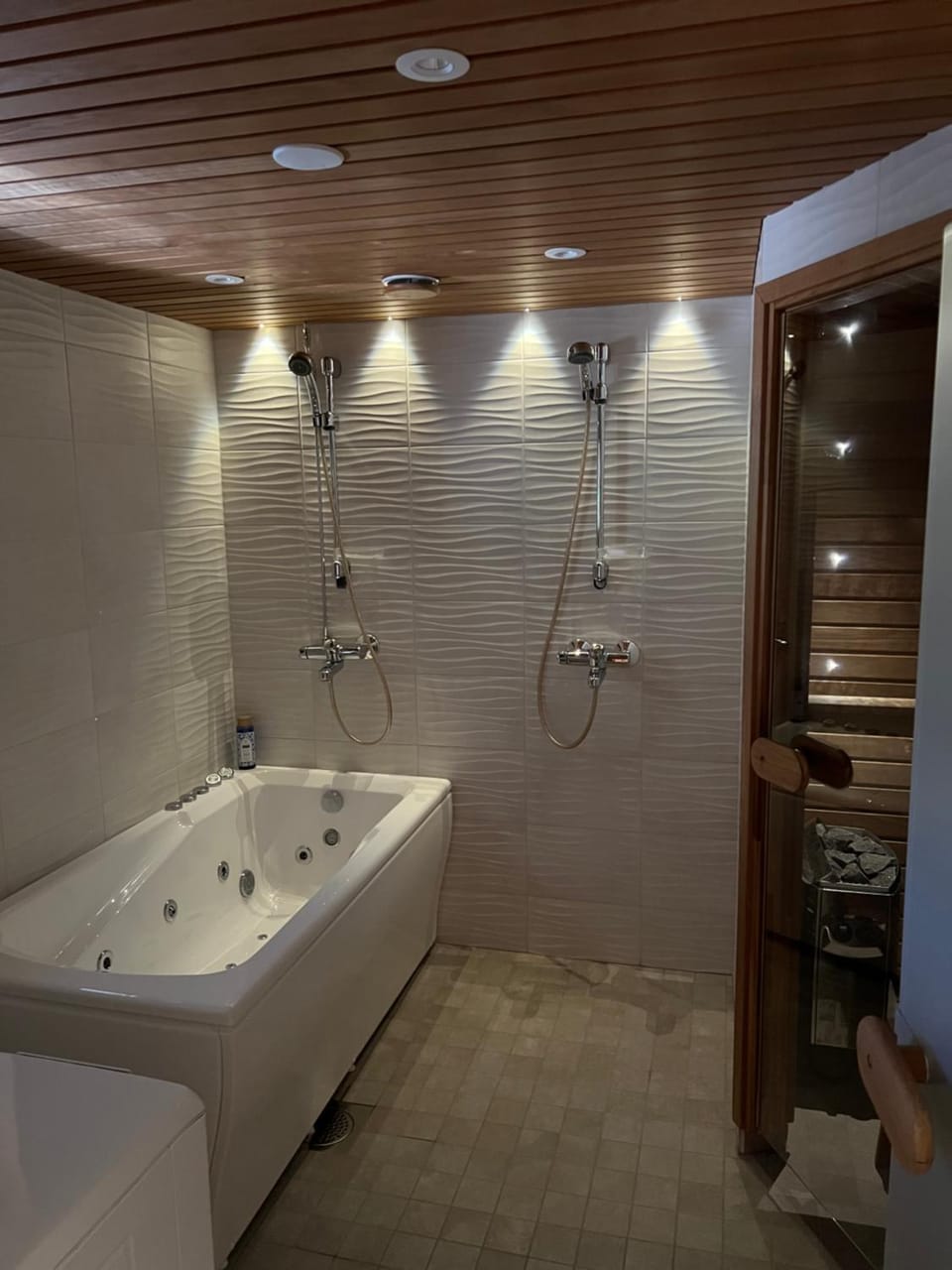 Shower, Bathroom, Bath