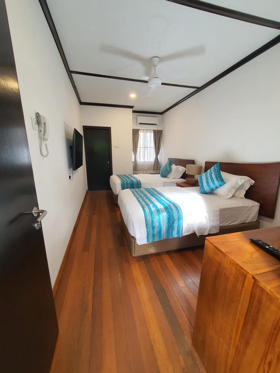 Borneo Divers Mabul Resort Resort in Sabah