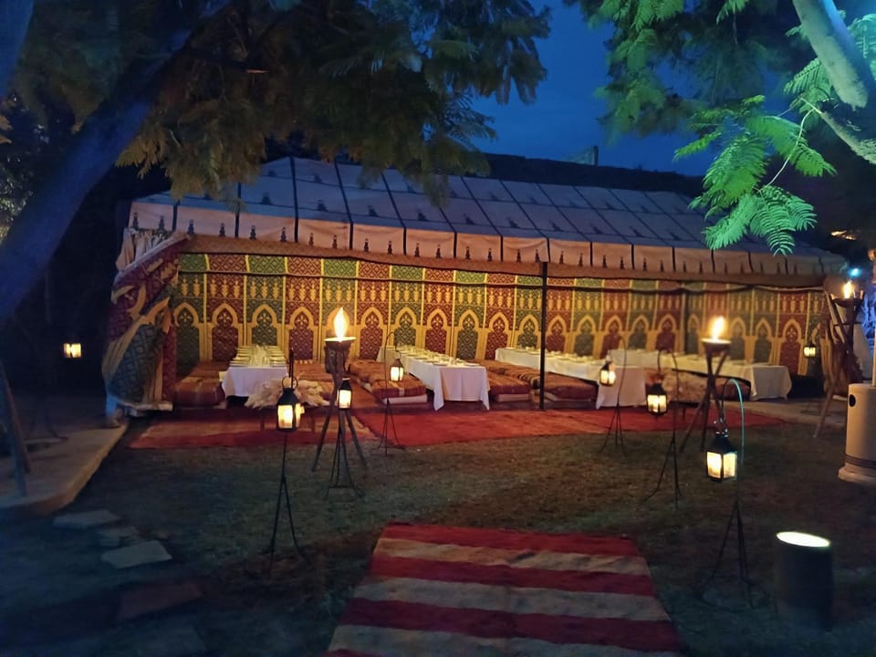 Hôtel Riad Caravan Serai Hotel in Marrakesh