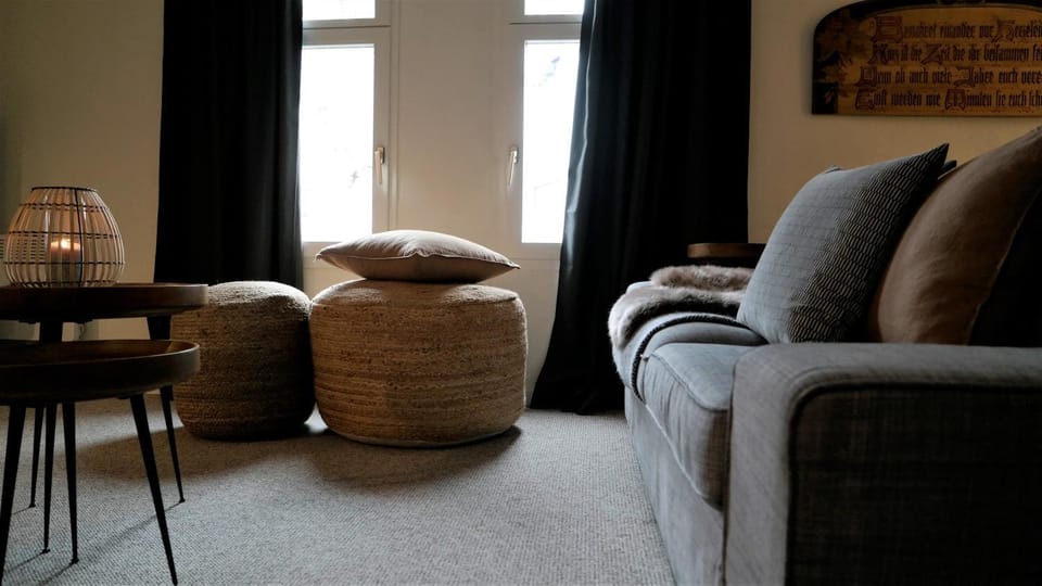 Holiday House BURGBLICK1 with terrace - VOSPROPERTIES House in Monschau