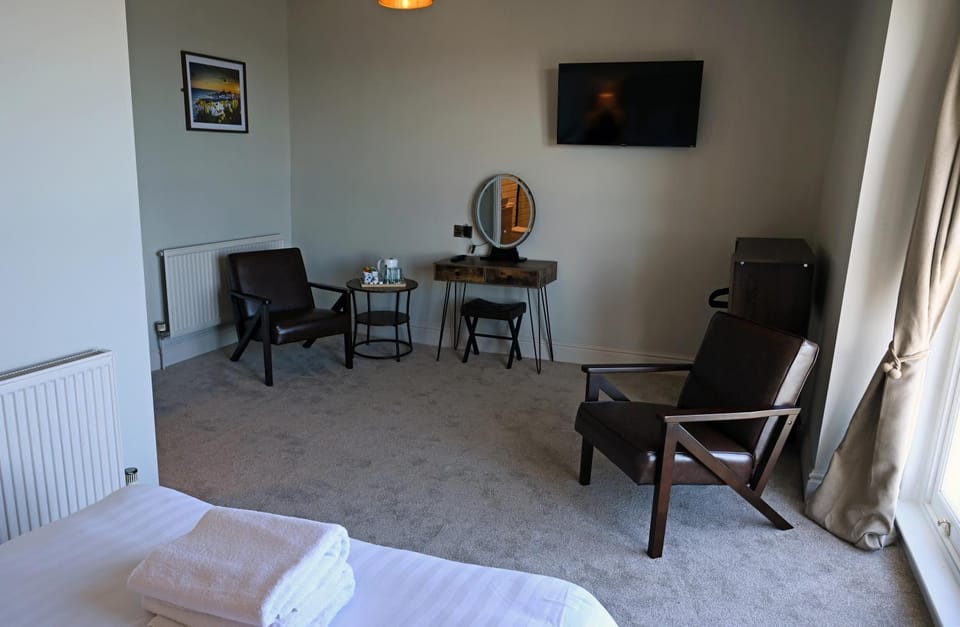 Royal Lion Hotel Hotel in Wales