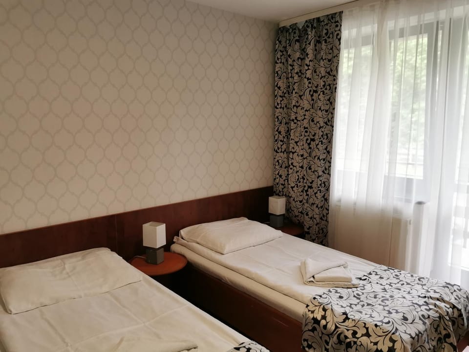 Ośrodek Wypoczynkowy Mieszko Pokrzywna Resort in Poland