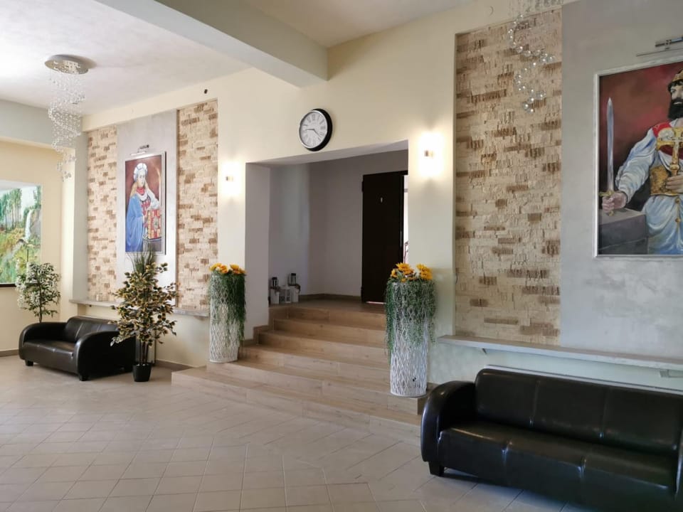 Ośrodek Wypoczynkowy Mieszko Pokrzywna Resort in Poland
