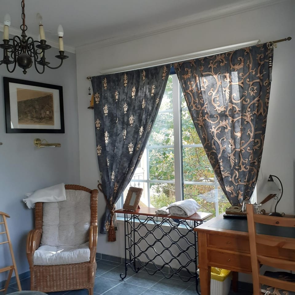Room in Villa Emilia Bed and Breakfast in Uusimaa