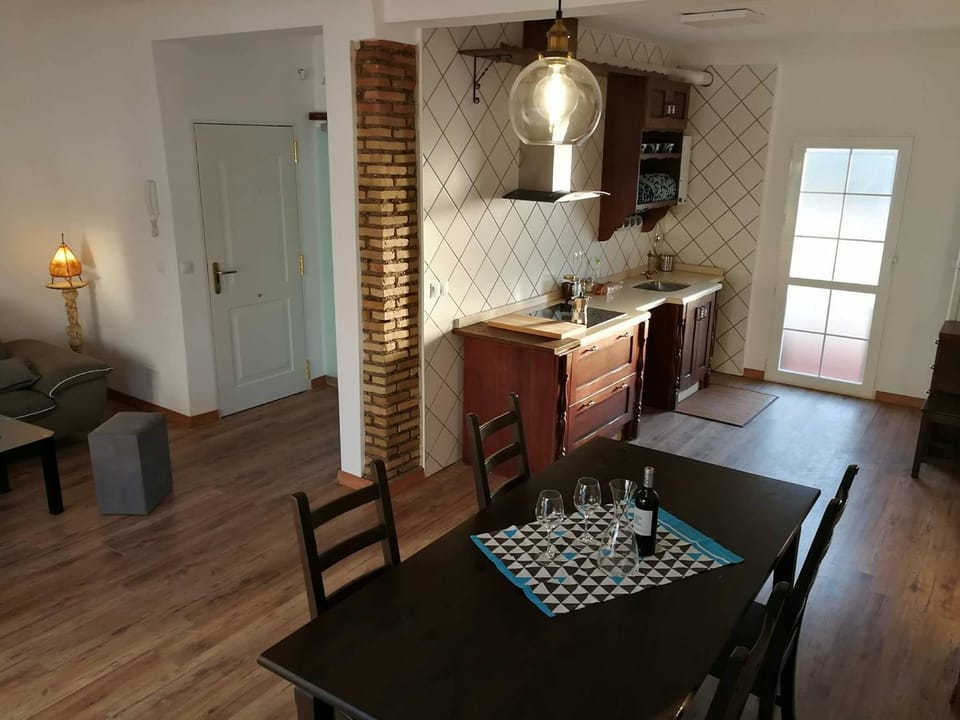 Ca' Vaschino Apartment in Granada