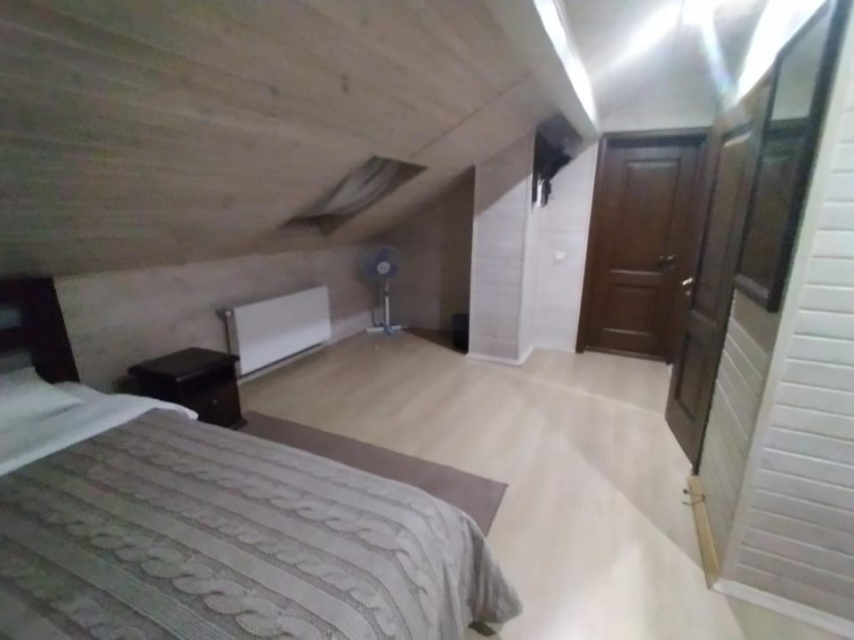 Hermes Hotel in Ukraine