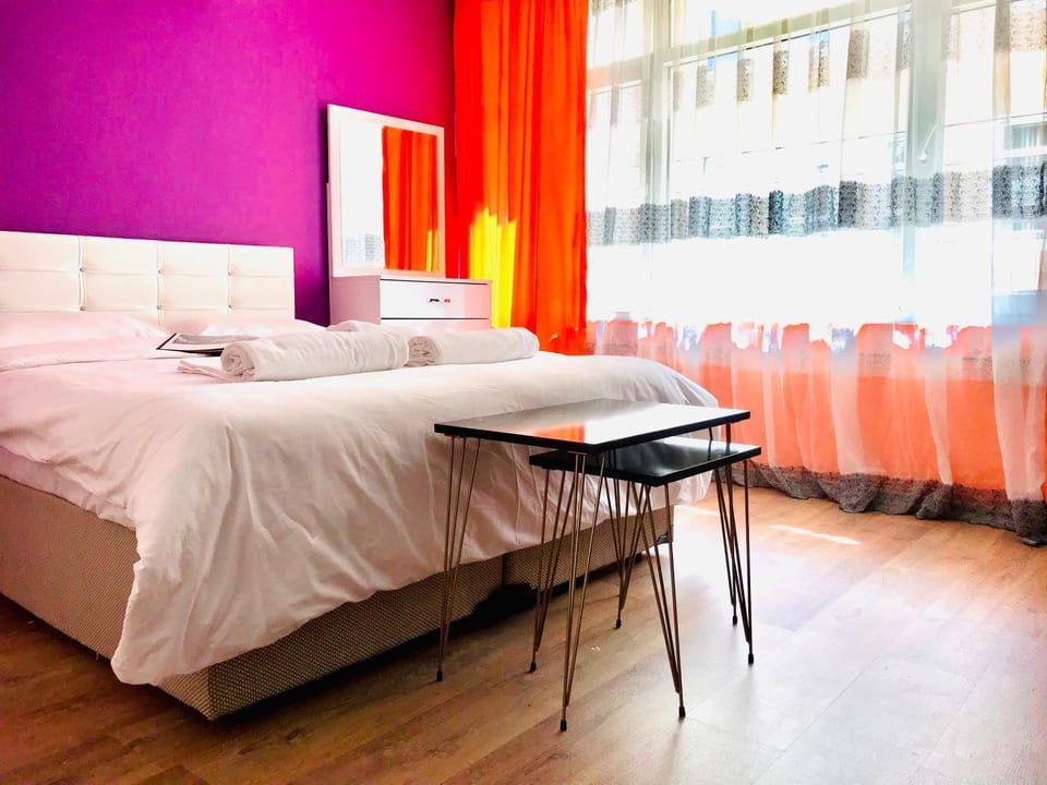 Istanbul Harmony Hostel Hostel in Istanbul