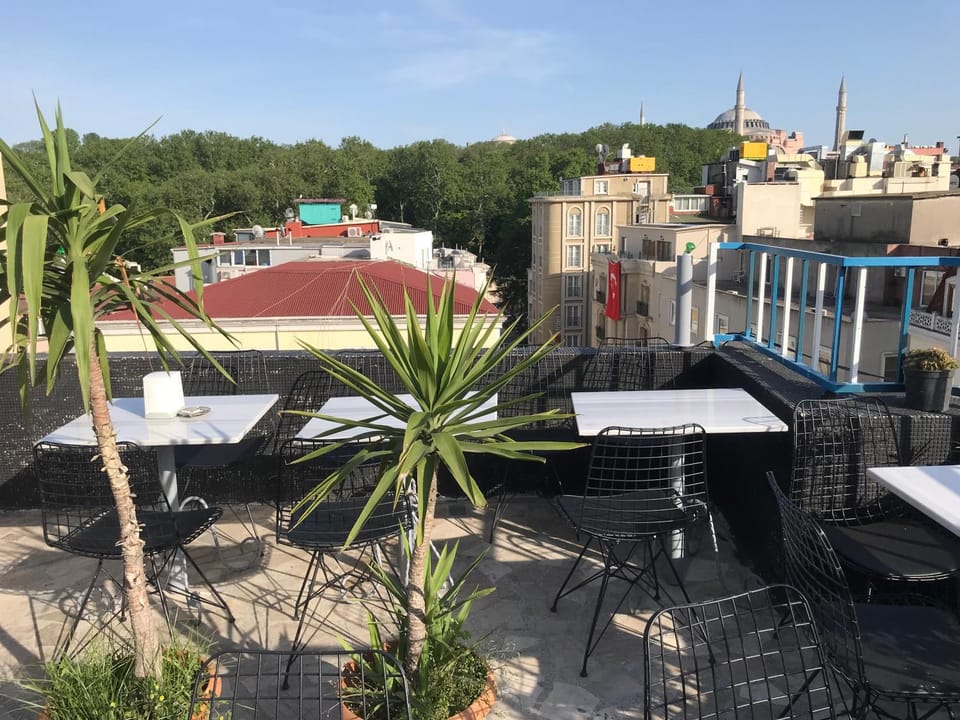 City view