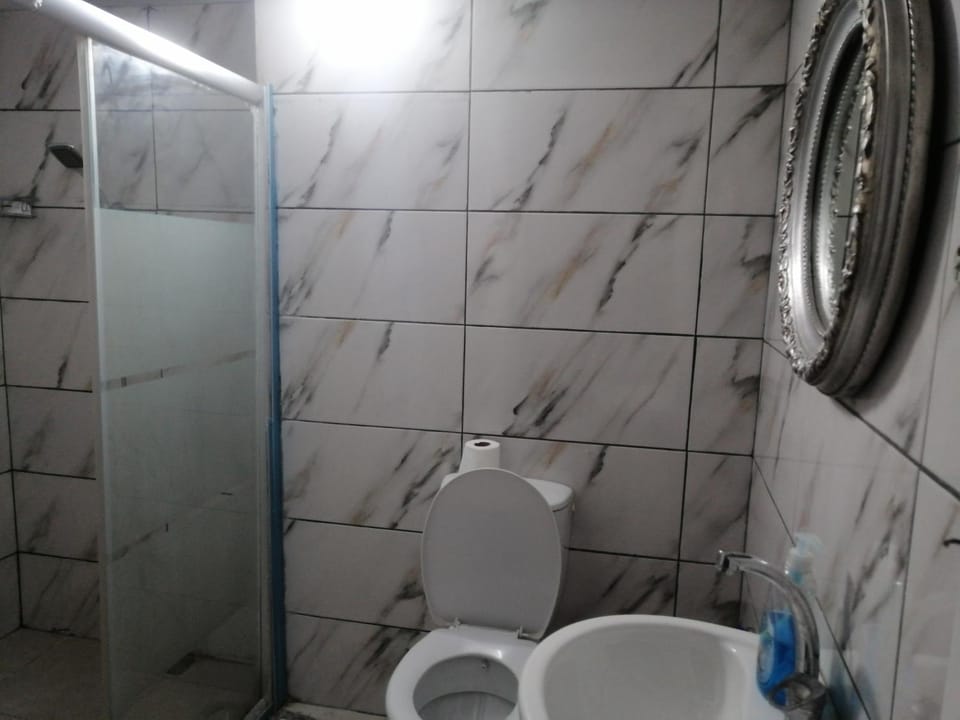 Istanbul Harmony Hostel Hostel in Istanbul