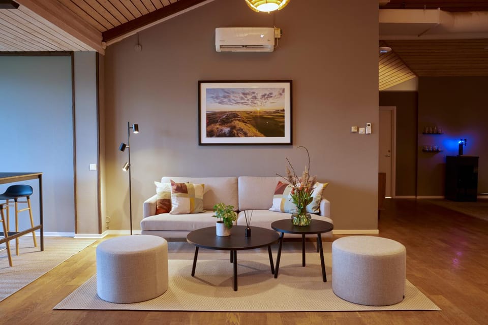 Barsebäck Resort Hotell Hotel in Skåne County