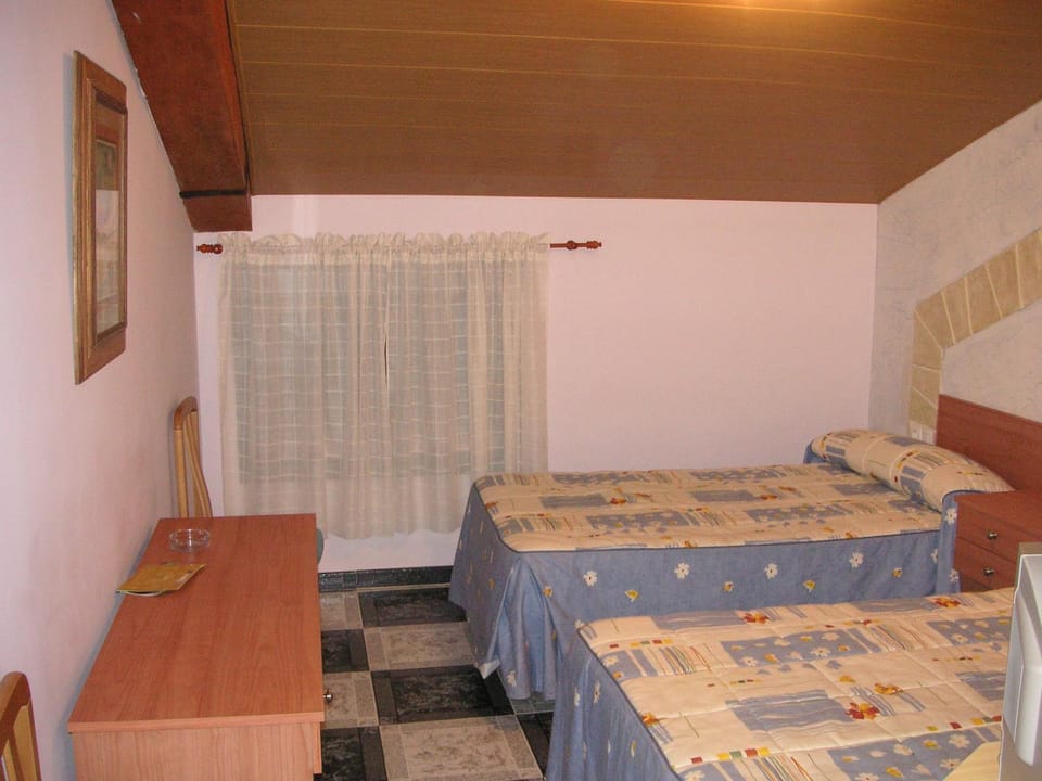 El Torreon del Miguelete Hotel in La Mancha