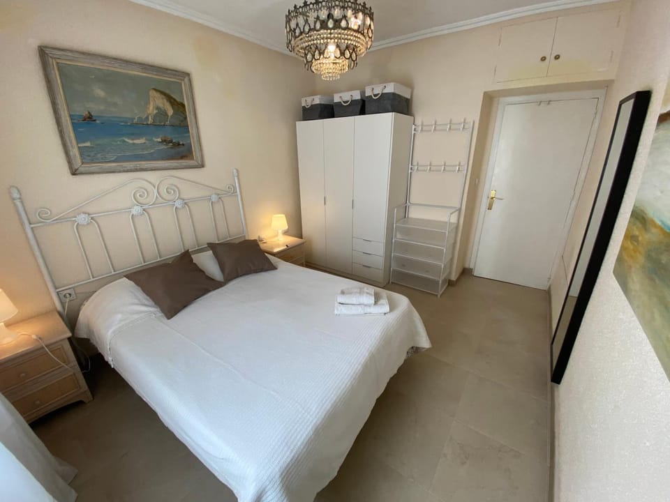 La Union Malaga Apartment in Malaga