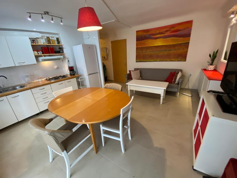 La Union Malaga Apartment in Malaga
