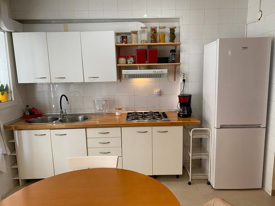 La Union Malaga Apartment in Malaga