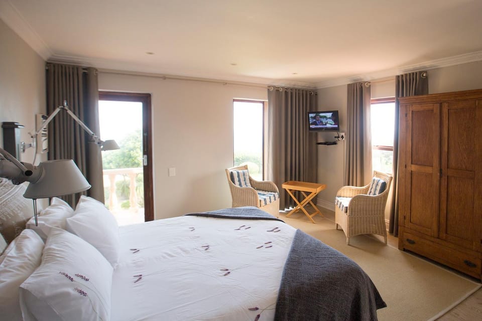 The Tuscany Guesthouse Bed and Breakfast in Western Cape