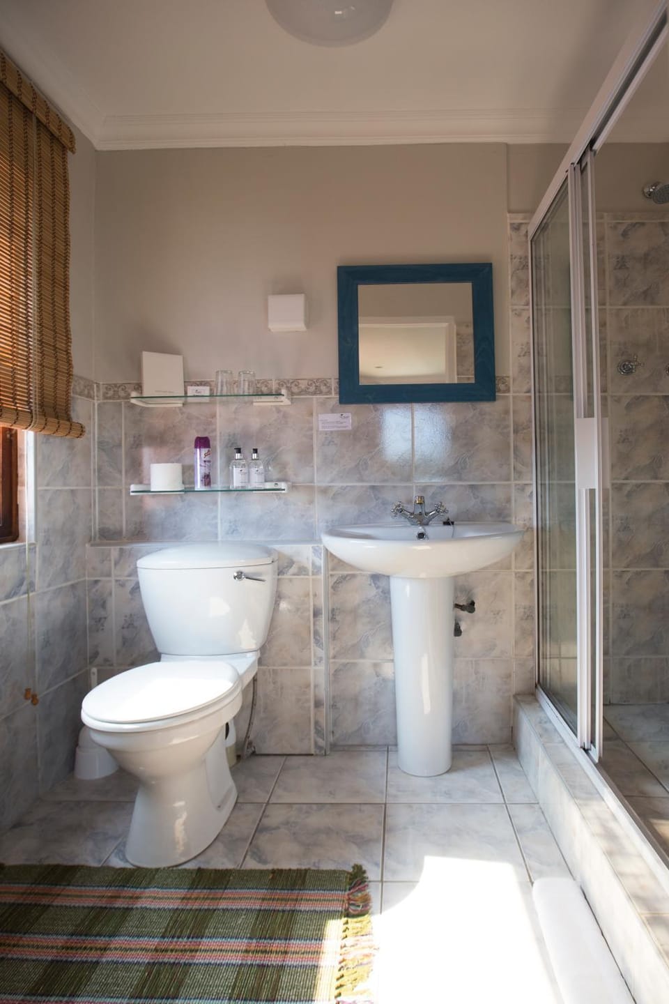 The Tuscany Guesthouse Bed and Breakfast in Western Cape