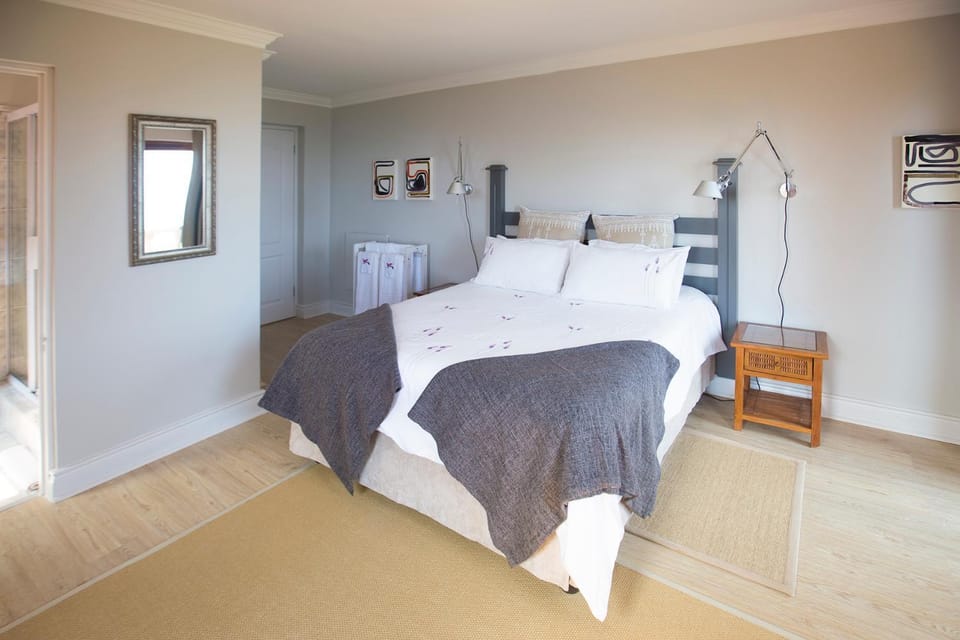 The Tuscany Guesthouse Bed and Breakfast in Western Cape