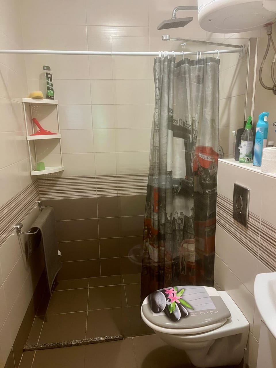 Villa Abeona Apartment in Makarska