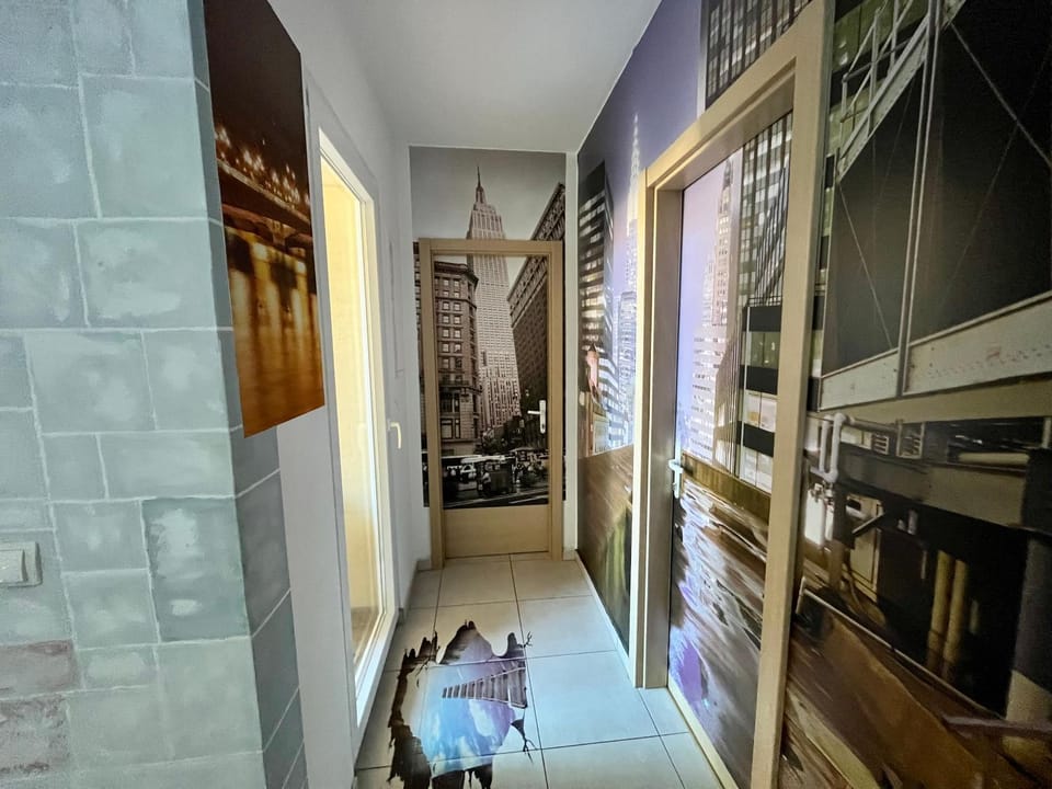 Villa Abeona Apartment in Makarska