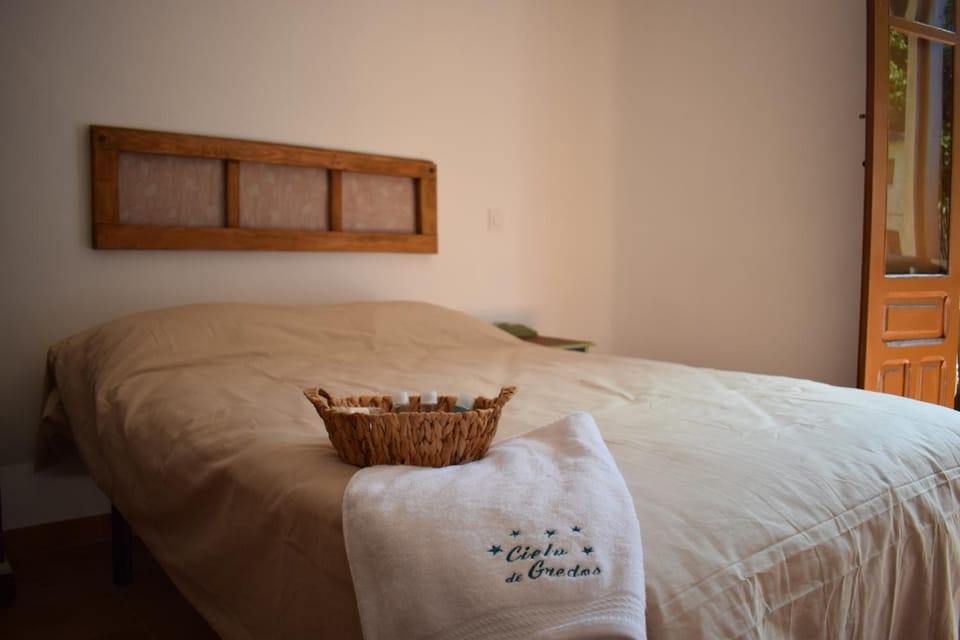 Hostal Cielo de Gredos Bed and Breakfast in Extremadura, Spain