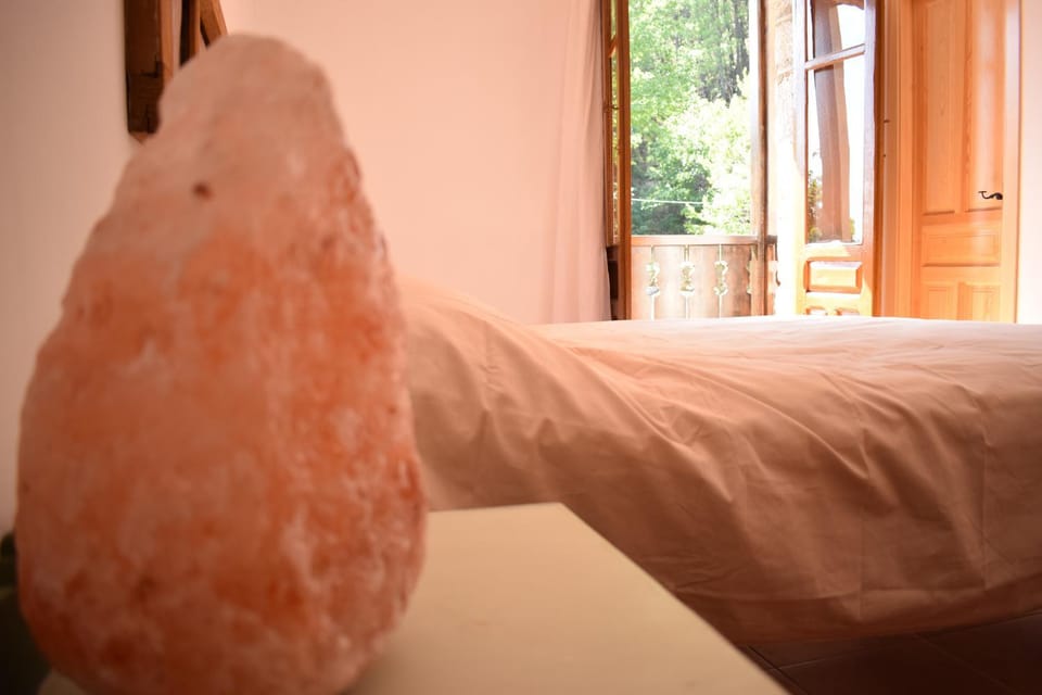 Hostal Cielo de Gredos Bed and Breakfast in Extremadura, Spain