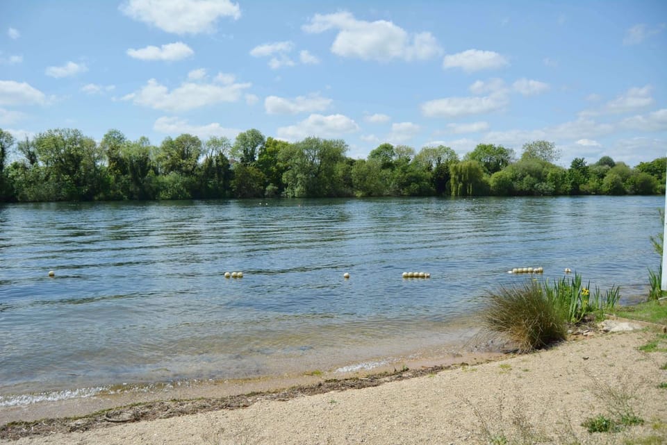 Lake view