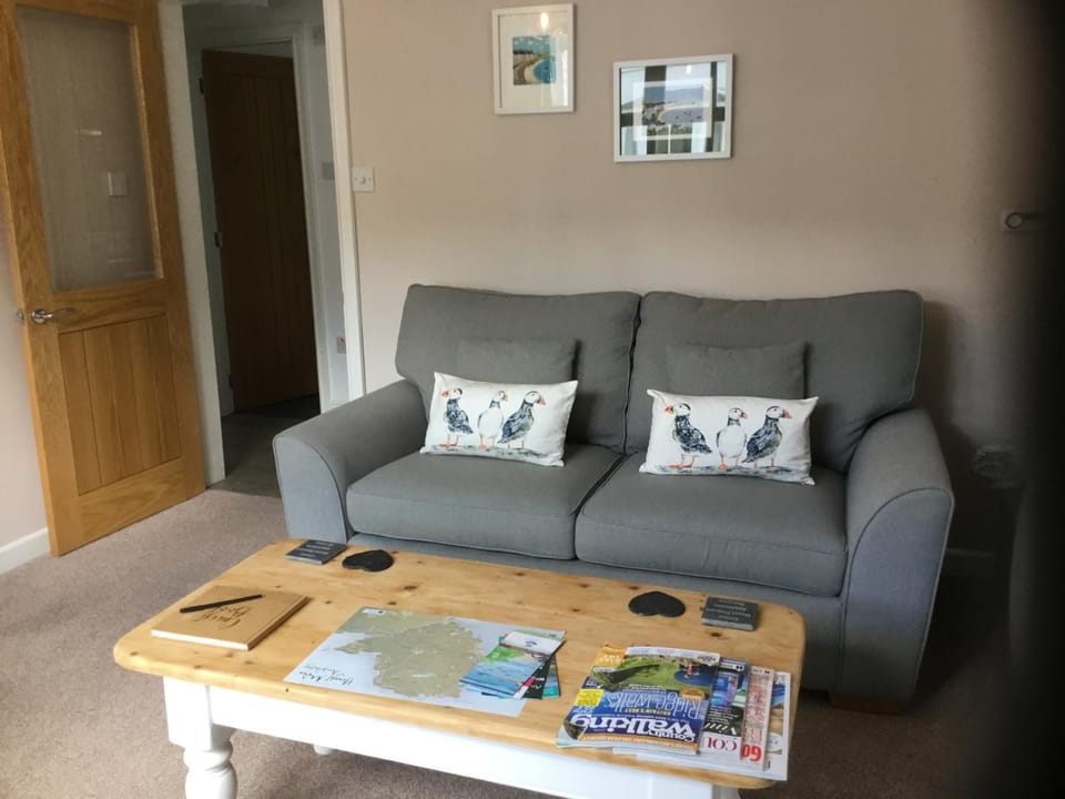 Mount Pleasant Apartments Apartment in Wales