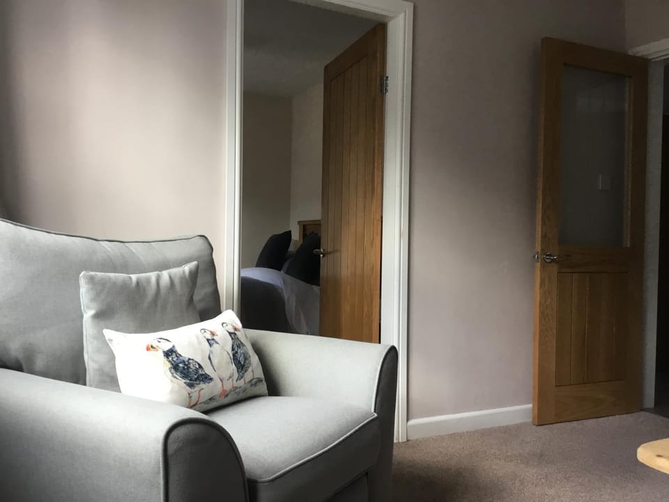 Mount Pleasant Apartments Apartment in Wales