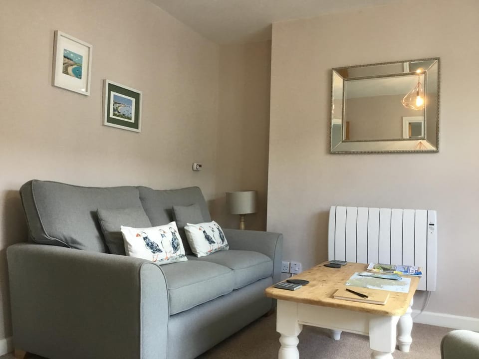 Mount Pleasant Apartments Apartment in Wales