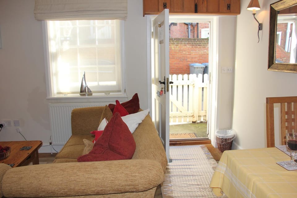 Seaside Fisherman Cottage Aldeburgh House in Aldeburgh