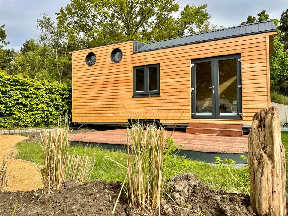 Haus Wattenloeper Apartment in Cuxhaven