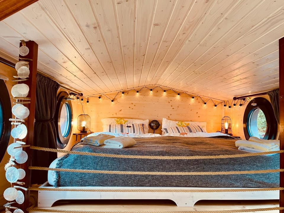 Haus Wattenloeper Apartment in Cuxhaven