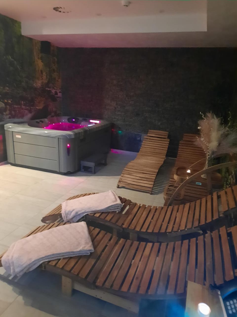 Relax pension Schonwald Bed and Breakfast in Czechia