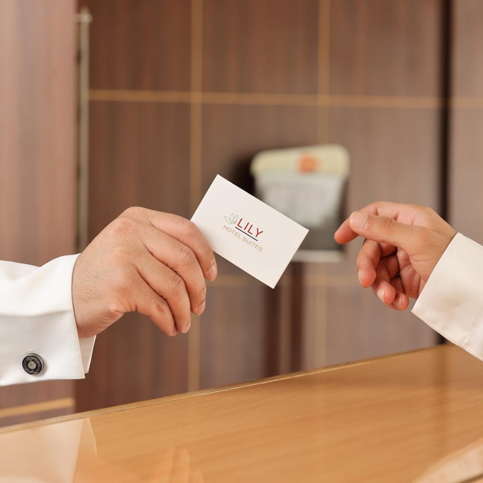 Lily Al Hofuf Serviced Apartments Economy Apartment hotel in Eastern Province Saudi Arabia
