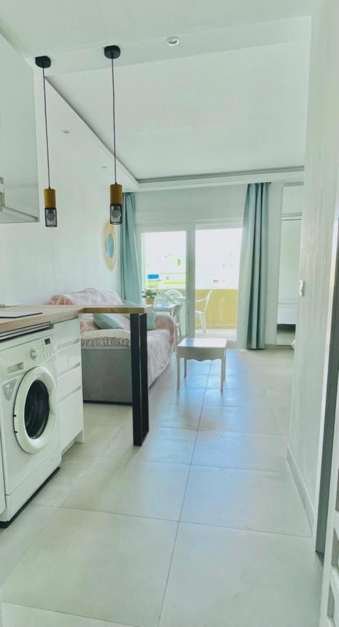 Benal Beach Benalmadena Apartamento Apartment in Benalmadena