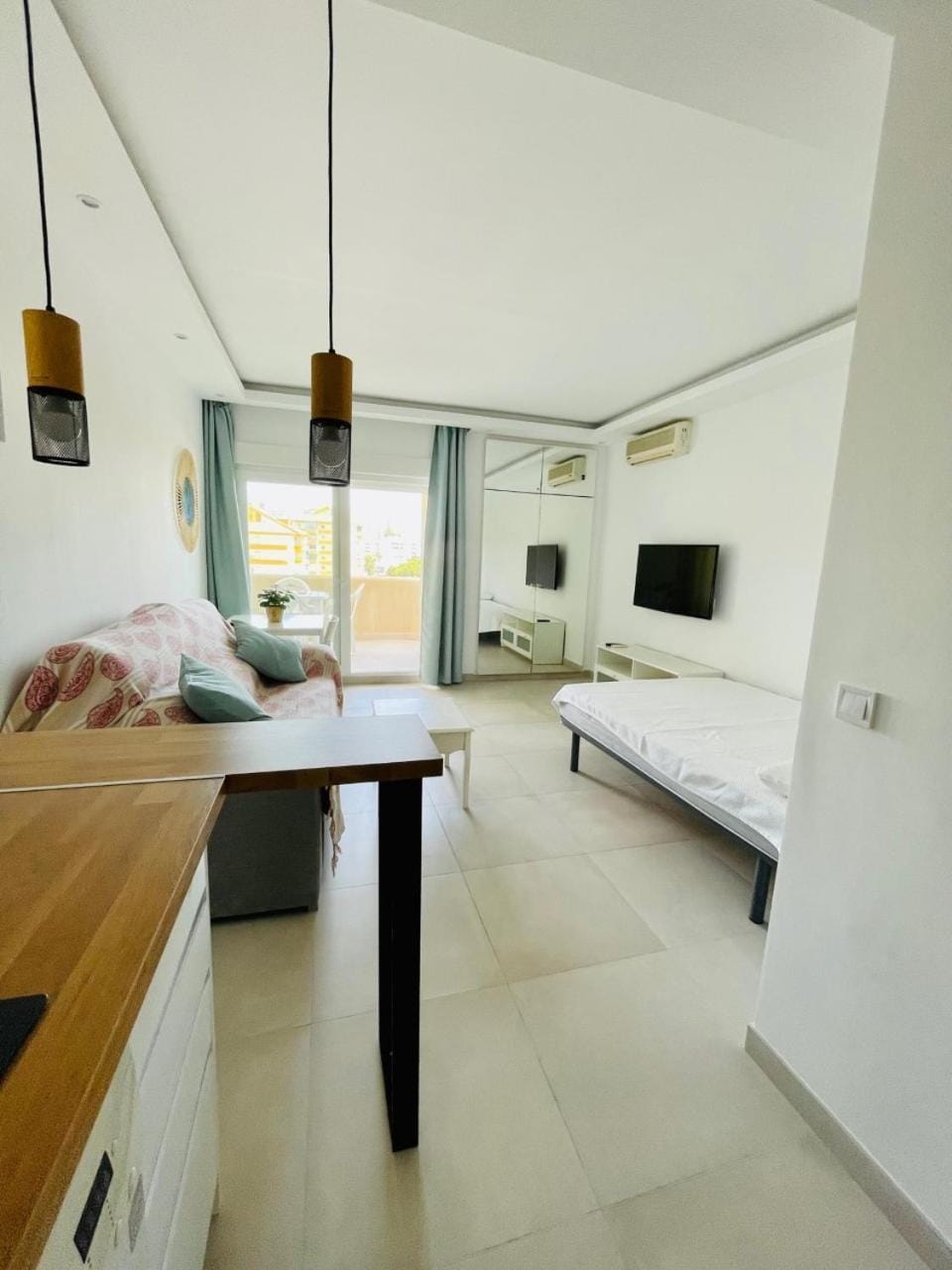 Benal Beach Benalmadena Apartamento Apartment in Benalmadena