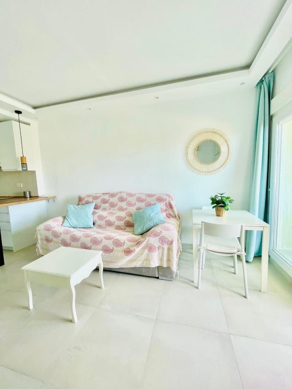 Benal Beach Benalmadena Apartamento Apartment in Benalmadena