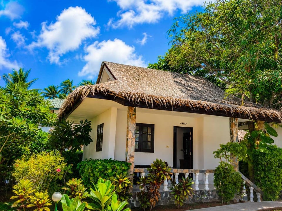 Phuwadee Resort Resort in Ban Tai