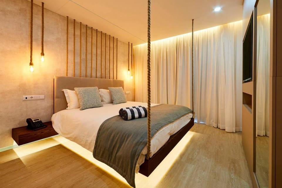 Areias Senses Apartment in Albufeira