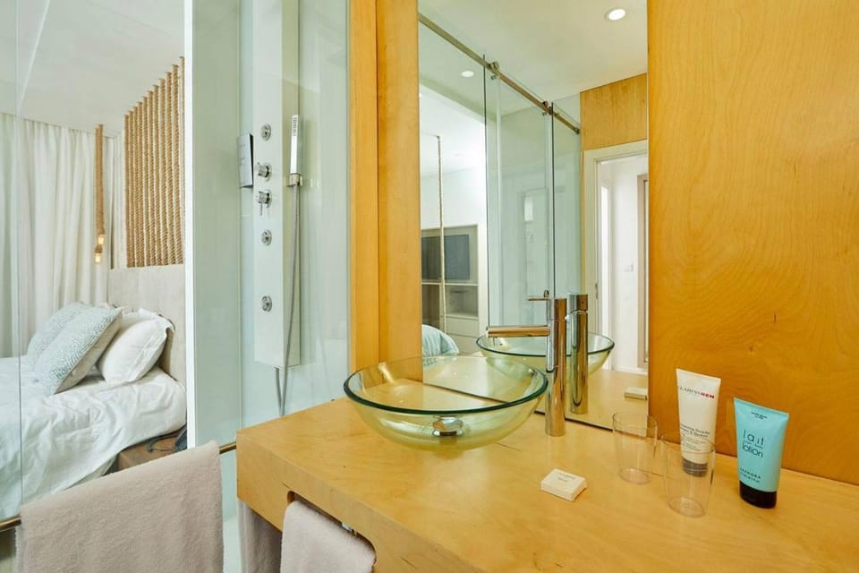 Areias Senses Apartment in Albufeira