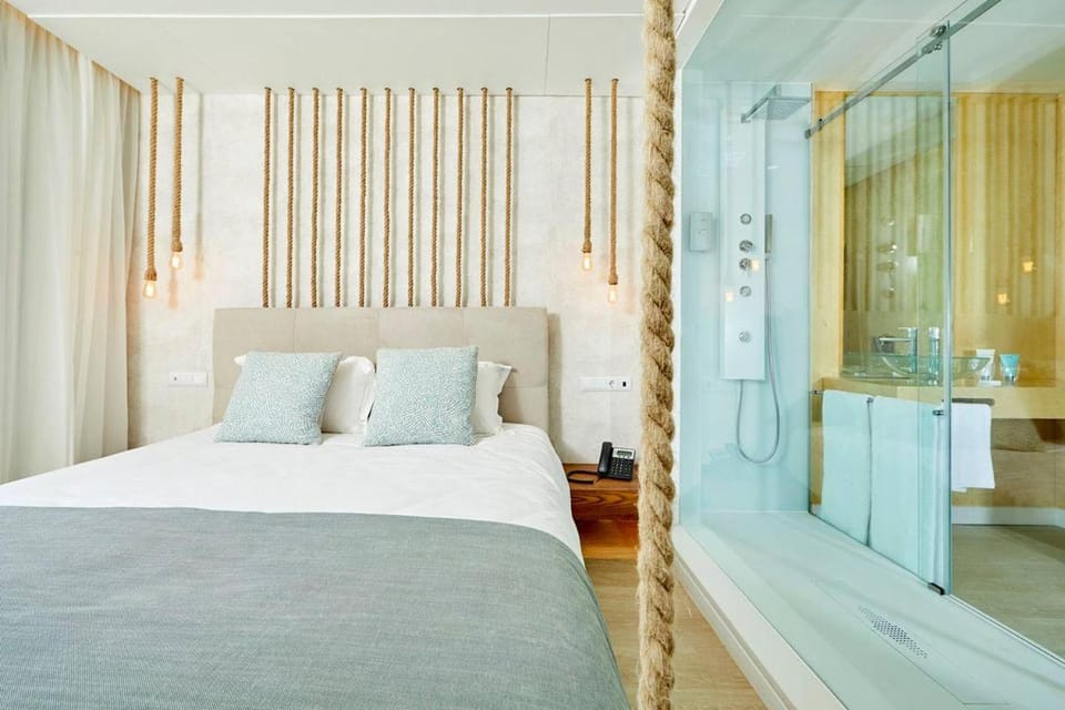 Areias Senses Apartment in Albufeira
