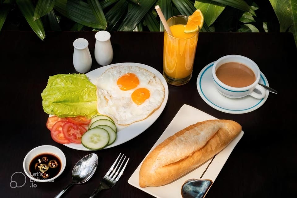 Breakfast