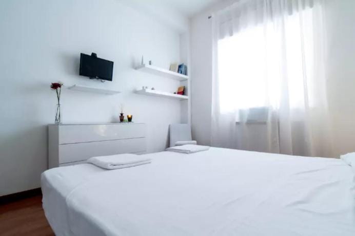 Casa Vacanze Parco Archeologico Apartment in Syracuse