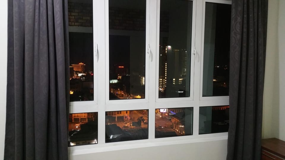 City view