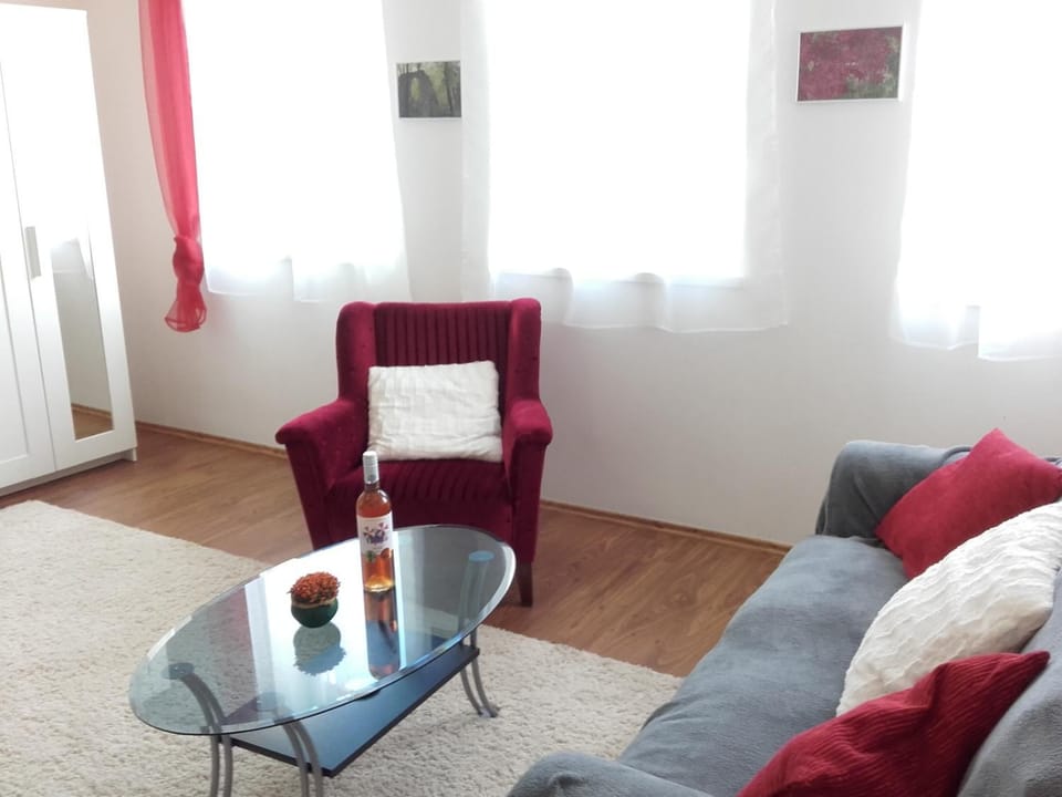 Éger Apartman Apartment in Slovakia