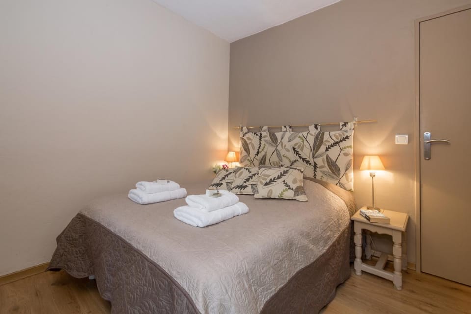 Chamonix Sud - Forclaz 504 Happy Rentals Apartment in Chamonix