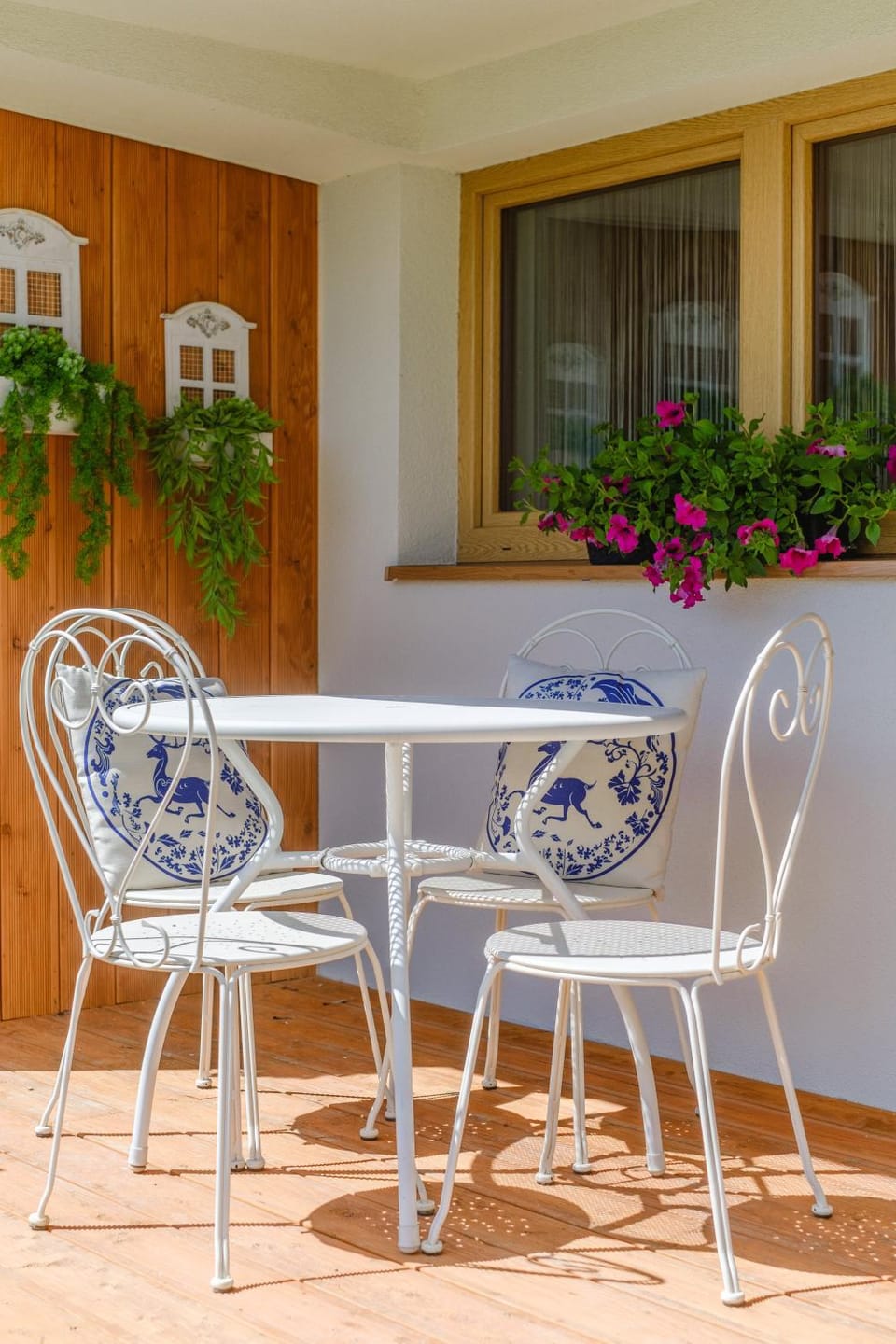 Patio, Day, View (from property/room), Balcony/Terrace, Balcony/Terrace, Seating area