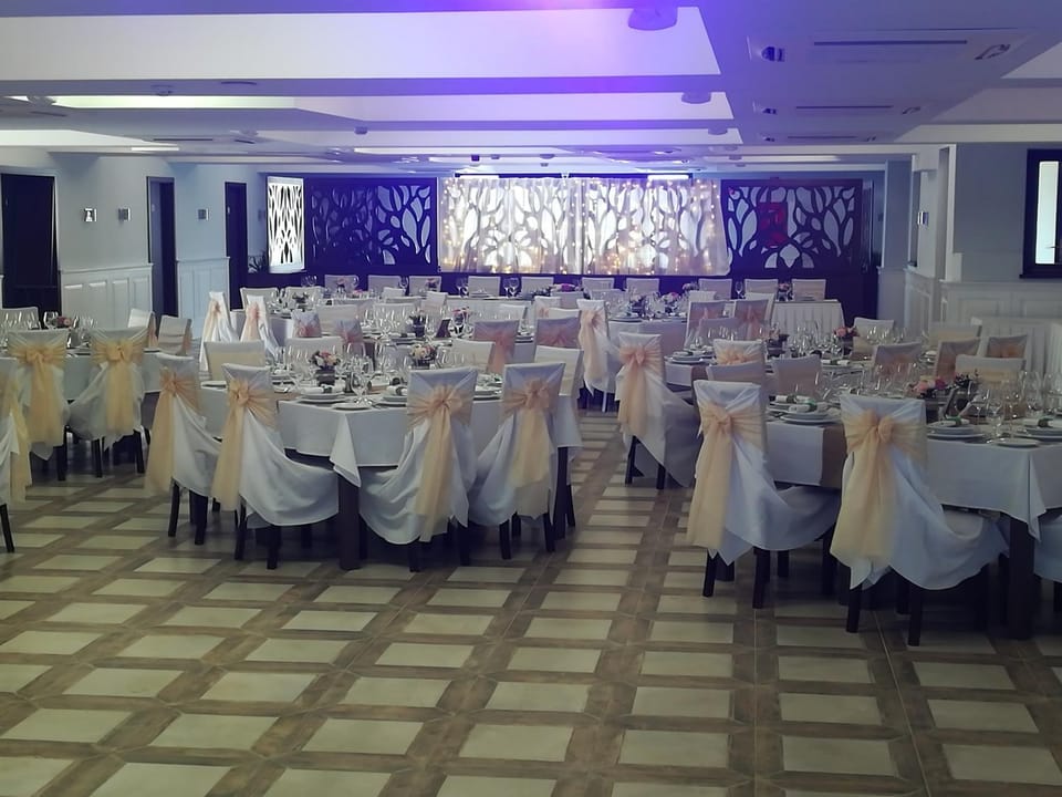 Hotel Elizabeth Hotel in Vojvodina