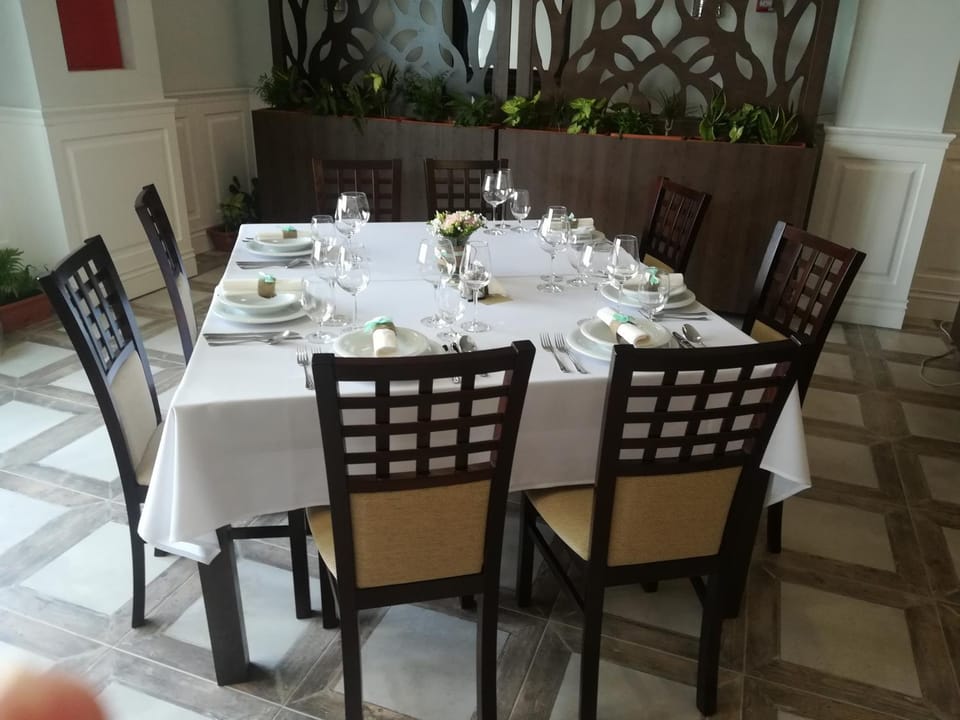 Hotel Elizabeth Hotel in Vojvodina