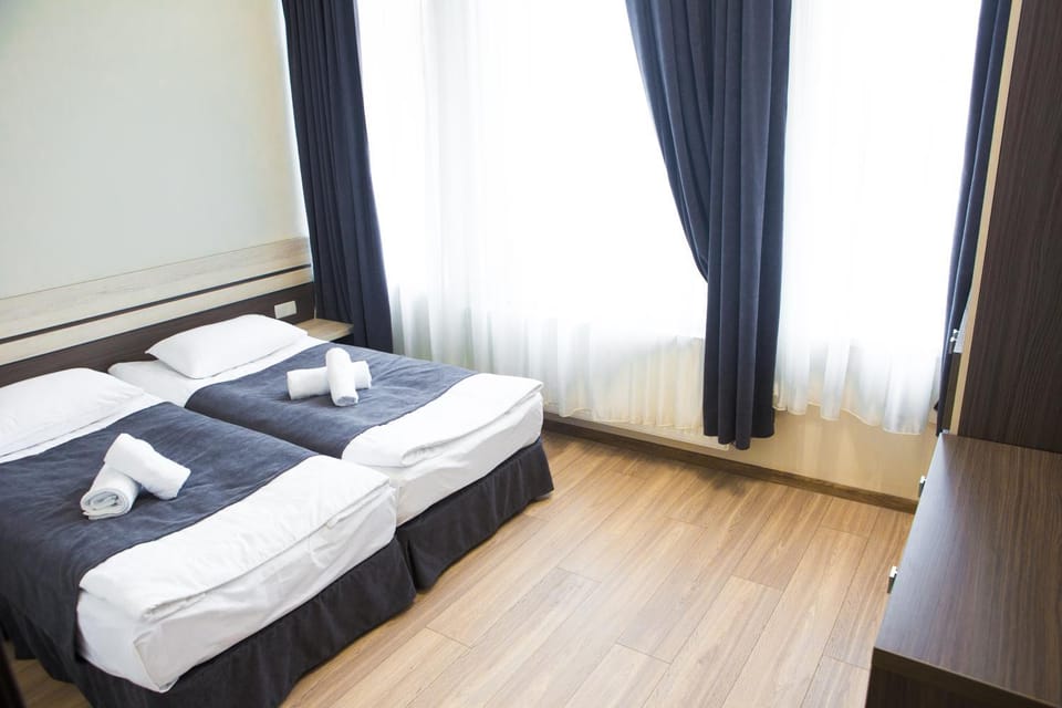 Hotel Merry Land Hotel in Ukraine